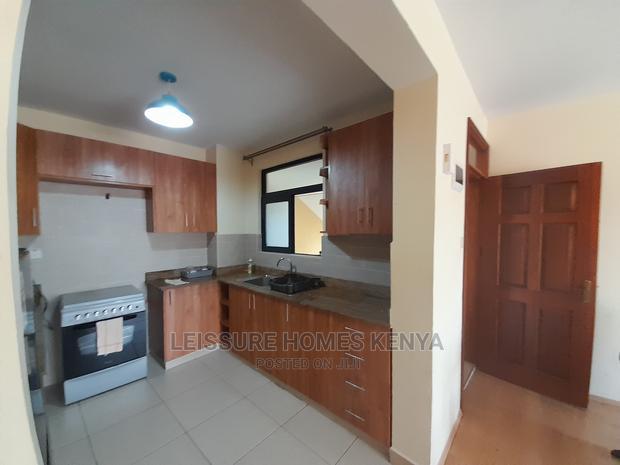 Furnished 2bdrm Apartment in Kileleshwa for rent