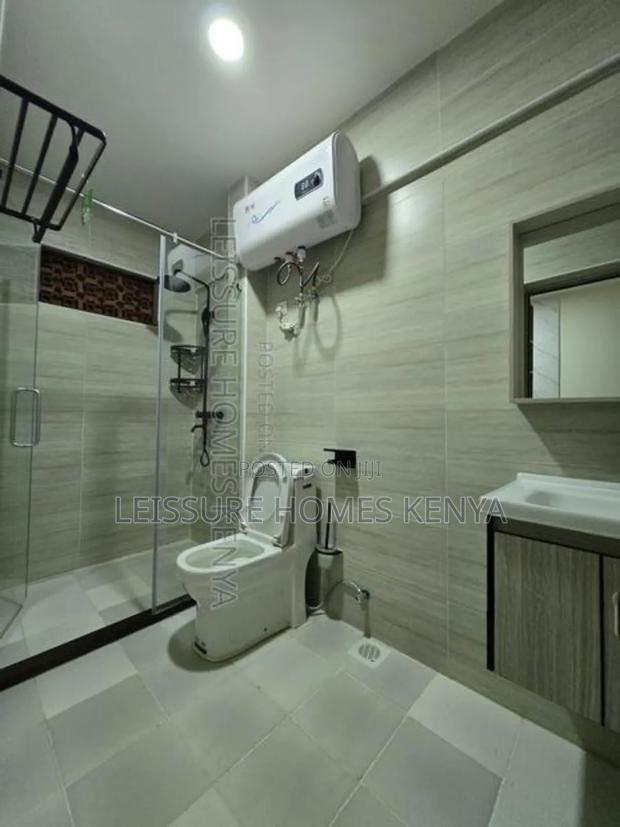 Studio Apartment in Kileleshwa for sale