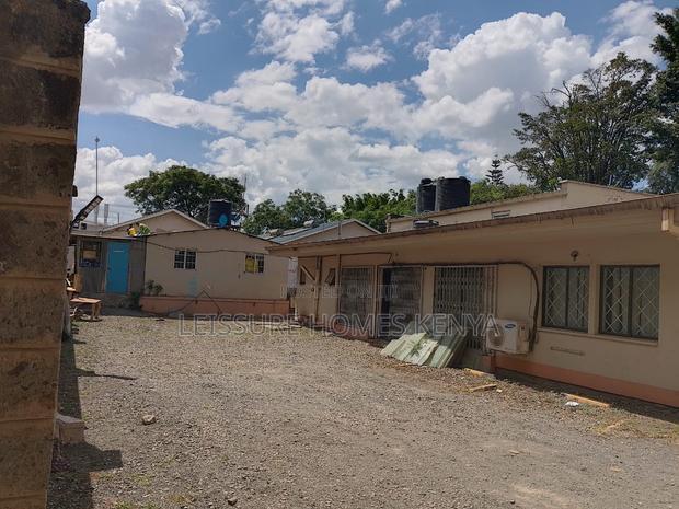 Prime Commercial Property in Industrial Area