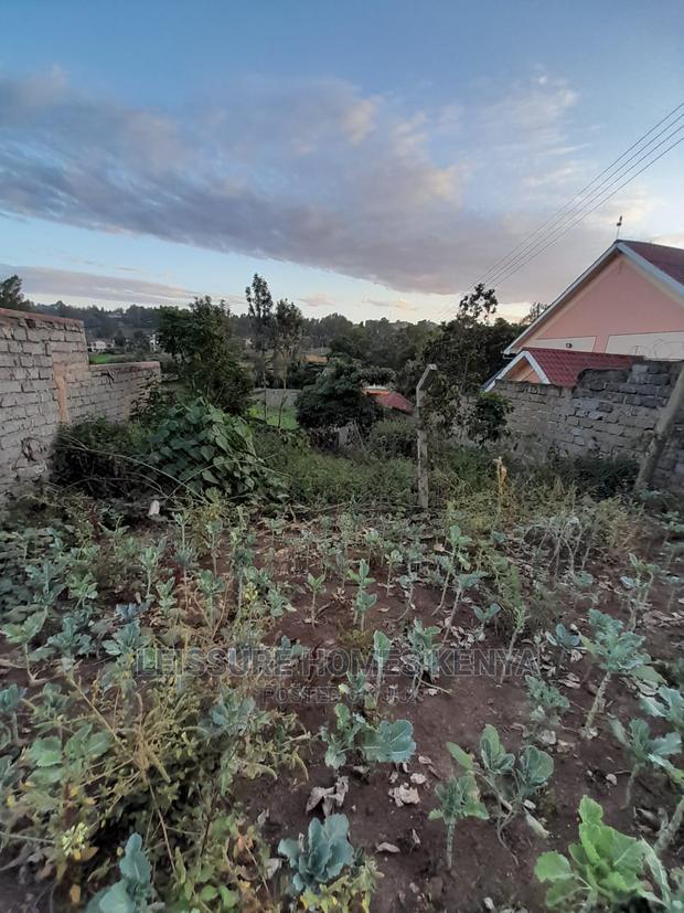 50 by 100 Residential Land