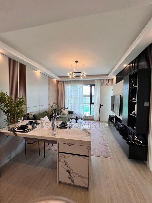 1bdrm Apartment in Westlands for sale