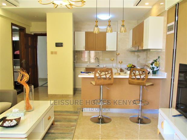 Furnished 2bdrm Apartment in Enzi Heights, South C for rent