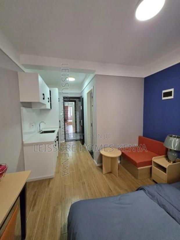 Studio Apartment in Kilimani for sale