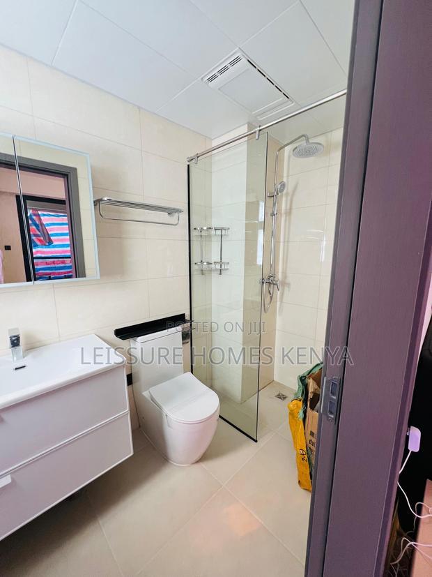 2bdrm Apartment In Westlands For Sale