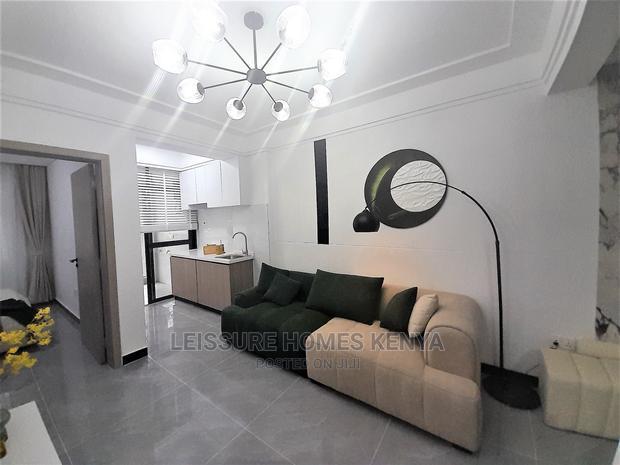 1bdrm Apartment in Kilimani for sale