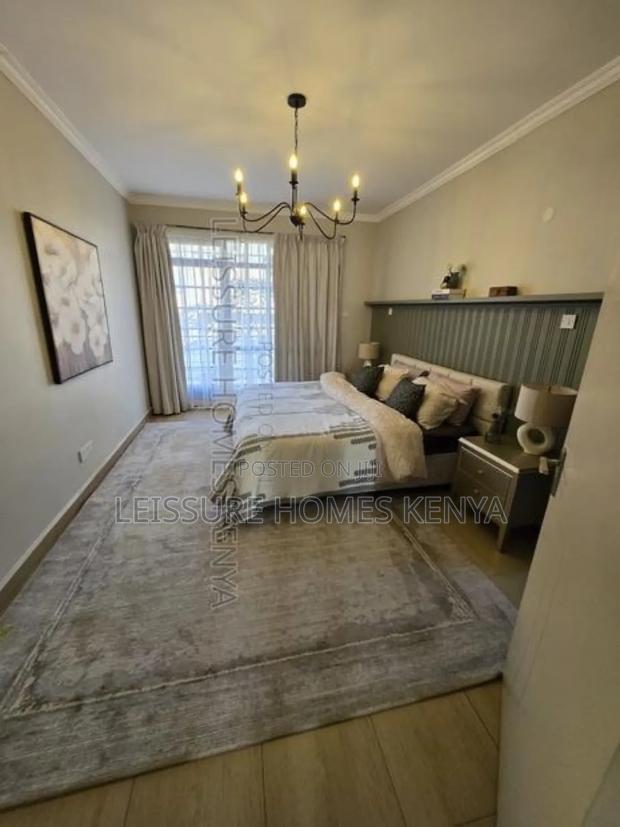 4bdrm Townhouse/Terrace in Kitengela for sale