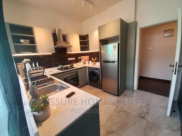 2bdrm Apartment in Hurlingham for sale