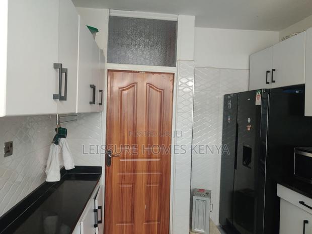 4bdrm Maisonette in Kileleshwa for sale