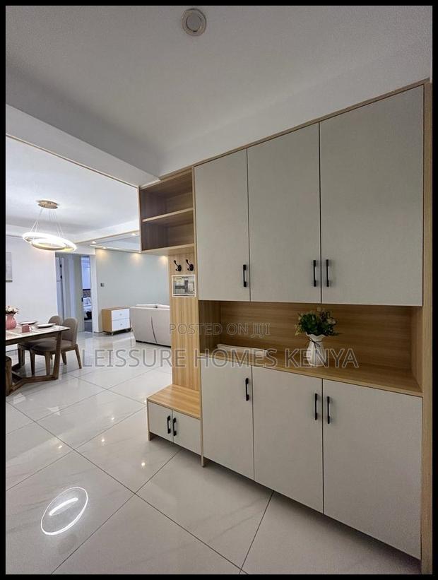 3bdrm Apartment in Kilimani for sale