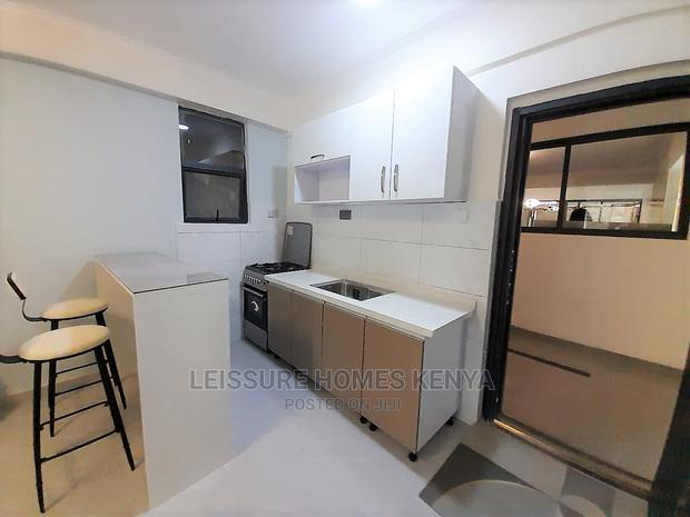 1bdrm Apartment in Kilimani for sale
