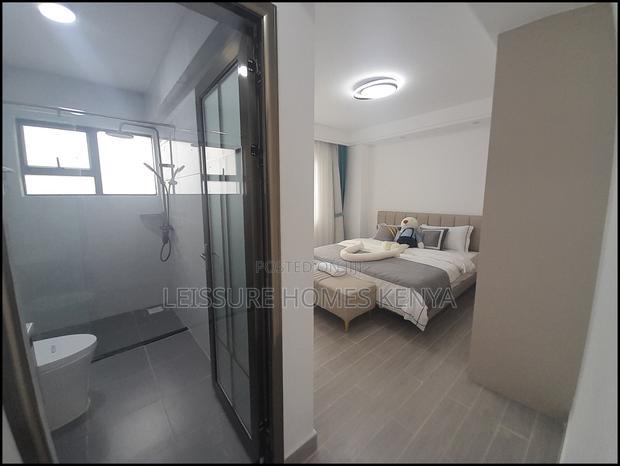 3bdrm Apartment in Kileleshwa for sale