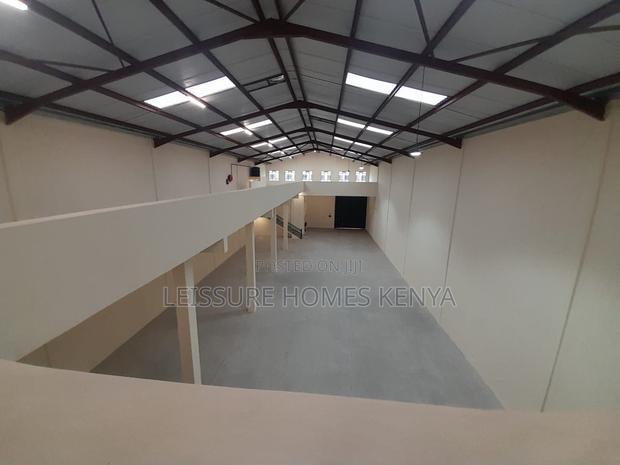 Stunning Godowns for Rent in Ruaraka