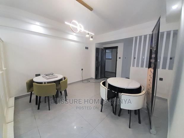 2bdrm Apartment in Kilimani for sale