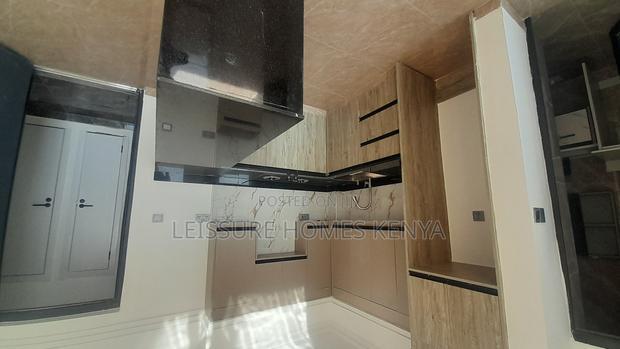 1bdrm Apartment in Kilimani for rent