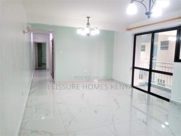 2bdrm Apartment in Hurlingham for rent