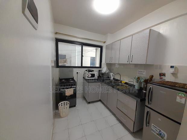 2bdrm Apartment in Hurlingham for rent