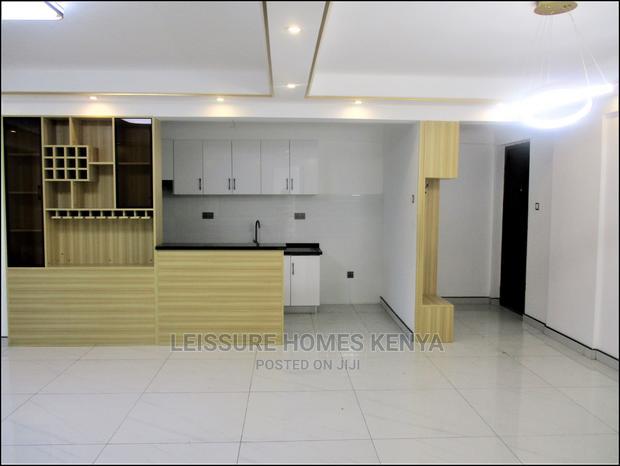 2bdrm Apartment in Kilimani for sale