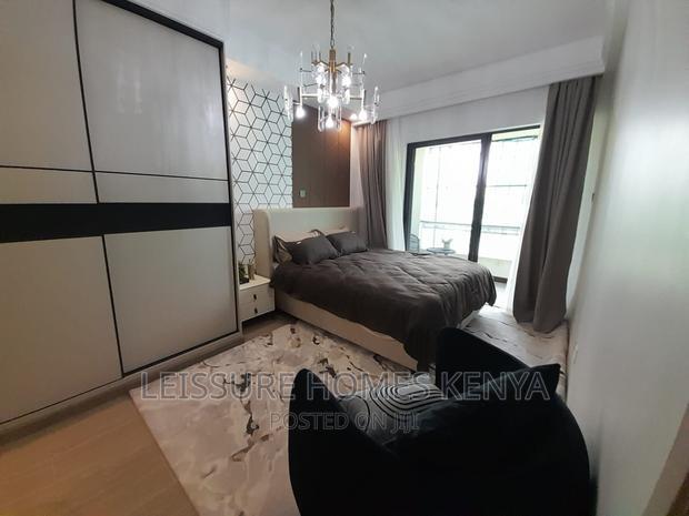 1bdrm Apartment in Kilimani for sale