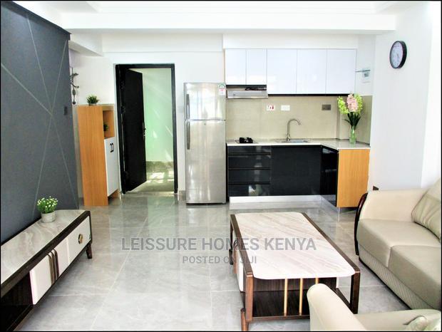 1bdrm Apartment in Kileleshwa for sale