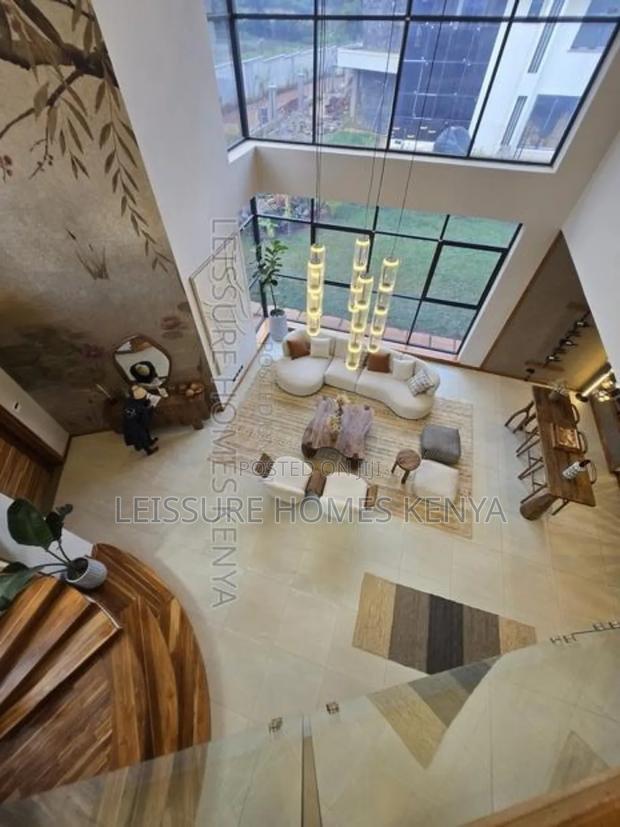 5bdrm Villa in Loresho for sale