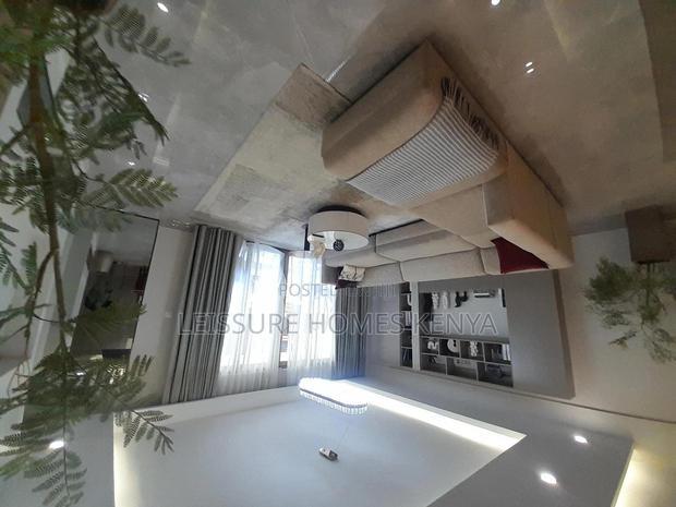 4bdrm Apartment in Kileleshwa for sale