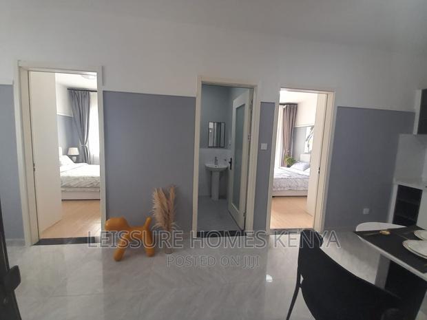 2bdrm Apartment in Kilimani for sale