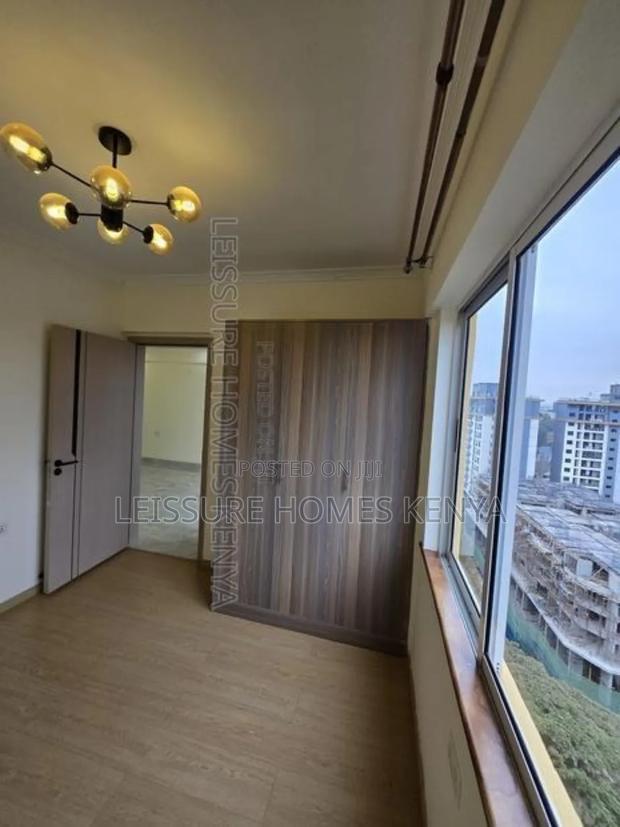 2bdrm Apartment in Kileleshwa for sale