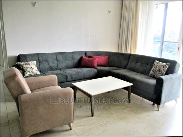 2bdrm Apartment in Kileleshwa for sale