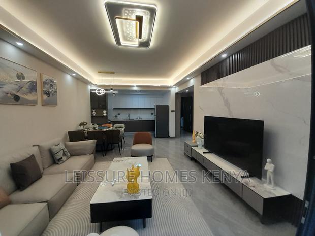 3bdrm Apartment in Kilimani for sale