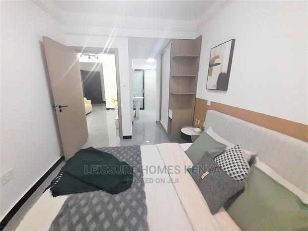 1bdrm Apartment in Kilimani for sale