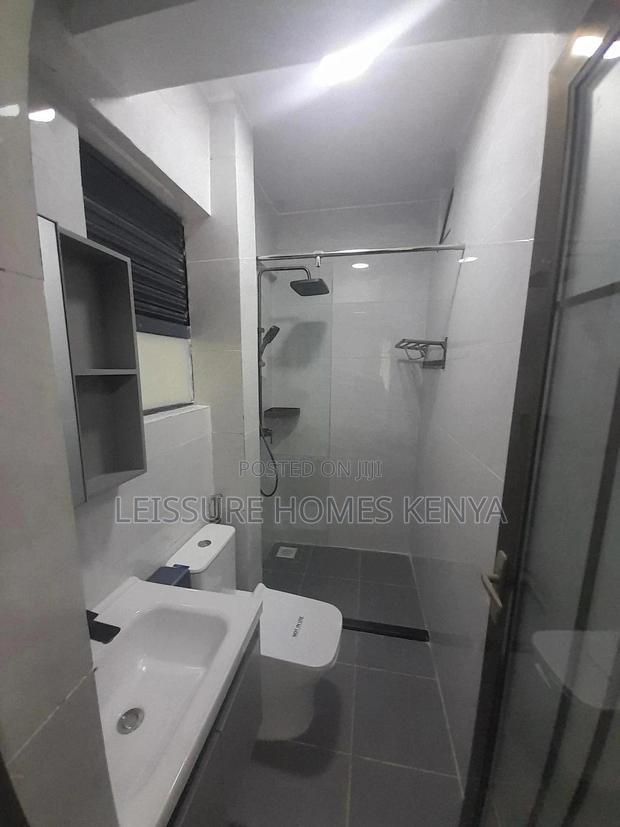 2bdrm Apartment in Kileleshwa for sale