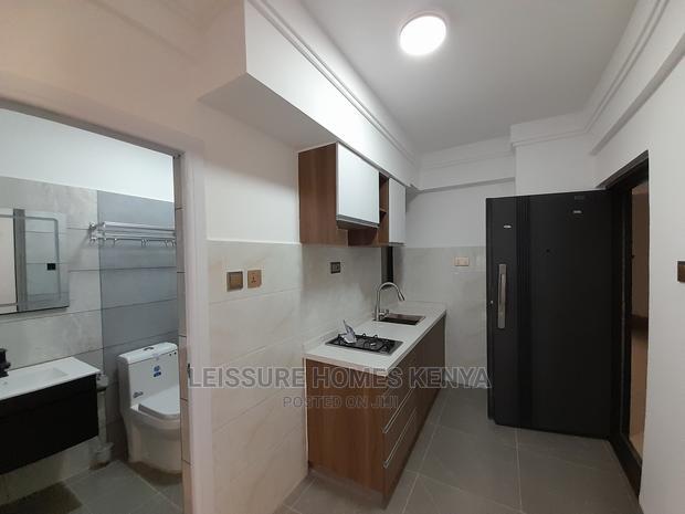 Studio Apartment in Valley Arcade for sale