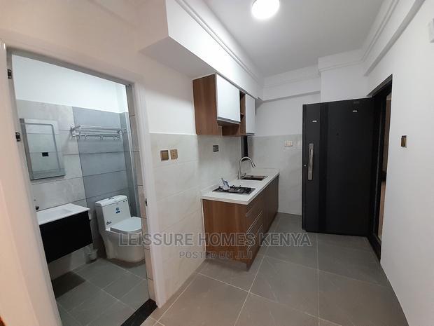 Studio Apartment in Valley Arcade for sale