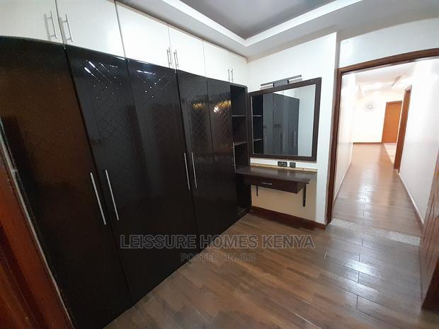 Furnished 3bdrm Apartment in Lavington for rent