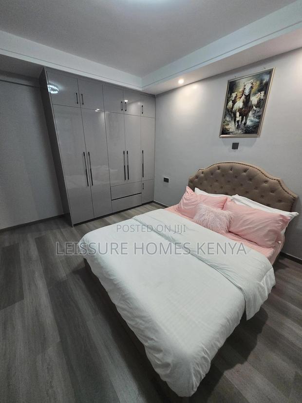 3bdrm Apartment in Kileleshwa for sale