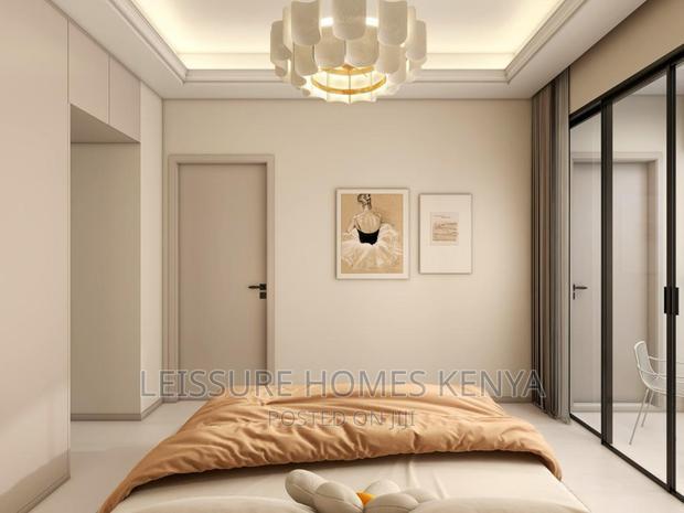 1bdrm Apartment in Westlands for sale
