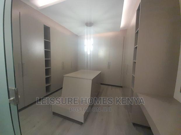 Stunning 5 Bedroom Duplexes