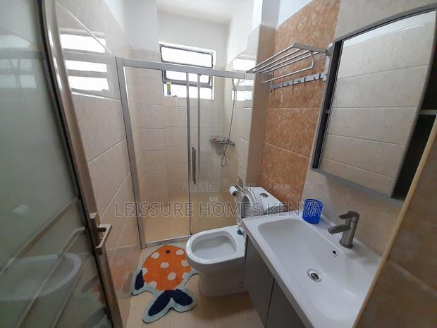 2bdrm Apartment in Hurlingham for rent