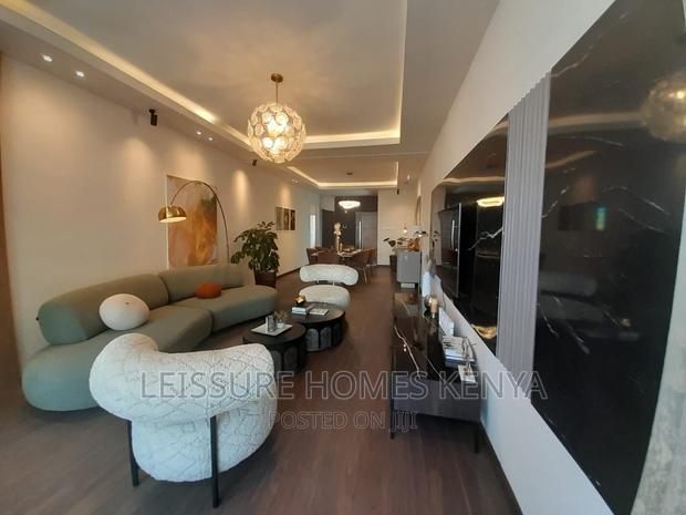 3bdrm Apartment in Kilimani for sale