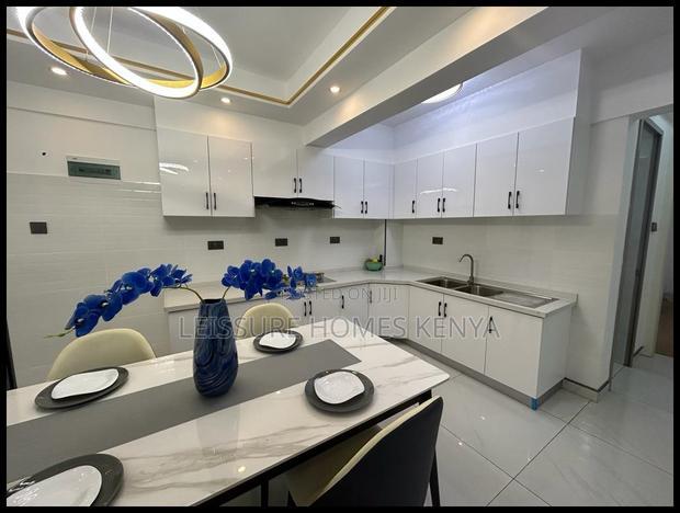 3bdrm Apartment in Kilimani for sale