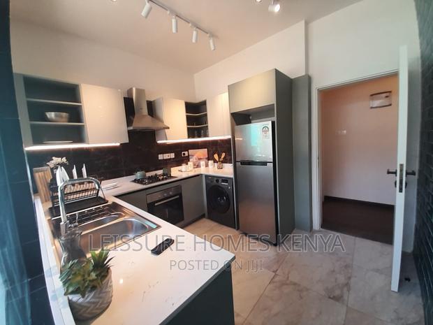 3bdrm Apartment in Kilimani for sale