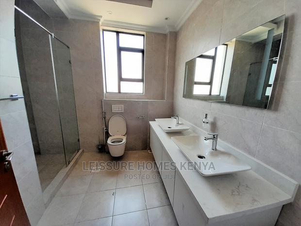 3bdrm Apartment in Kileleshwa for rent