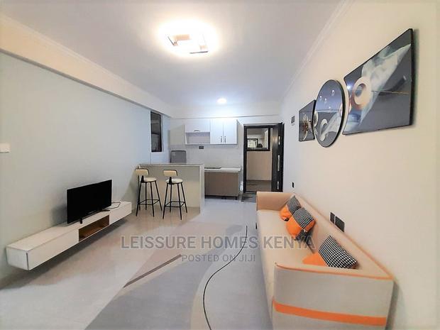 1bdrm Apartment in Kilimani for sale