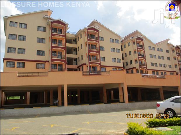 3bdrm Apartment in Langata for rent