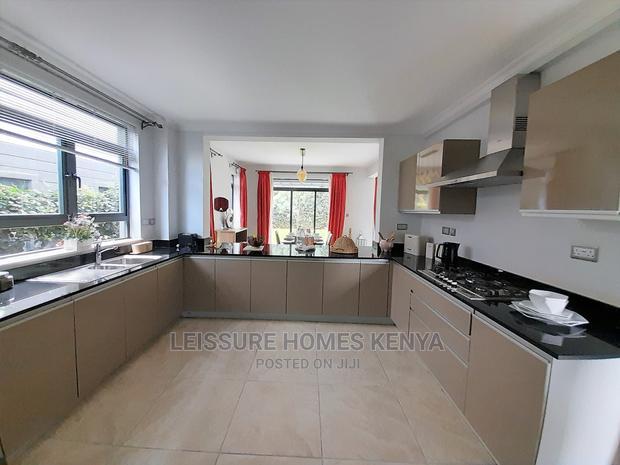3bdrm Villa in Runda for sale
