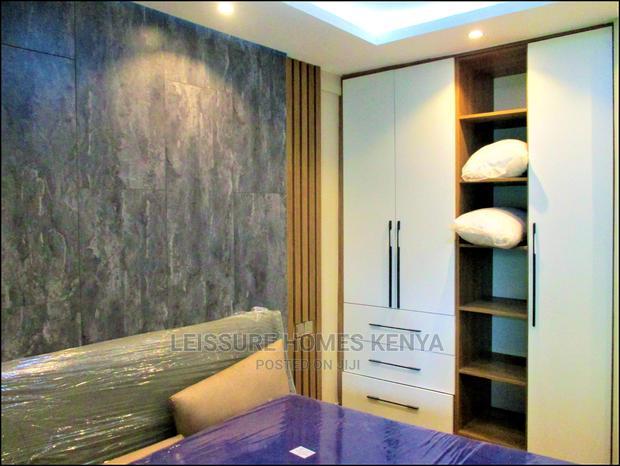1bdrm Apartment in Kilimani for sale