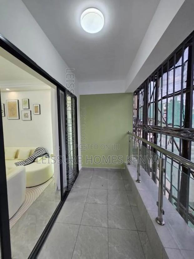 1bdrm Apartment in Kileleshwa for sale
