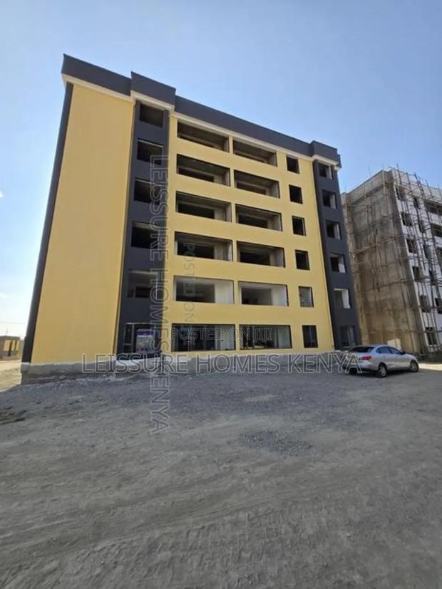 2bdrm Apartment in Kitengela for sale