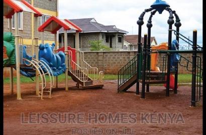 2bdrm Apartment in Katani for sale