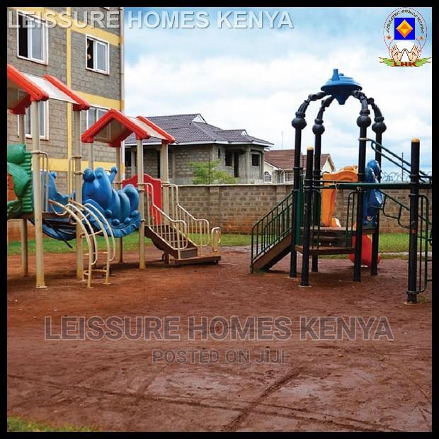 2bdrm Apartment in Katani for sale